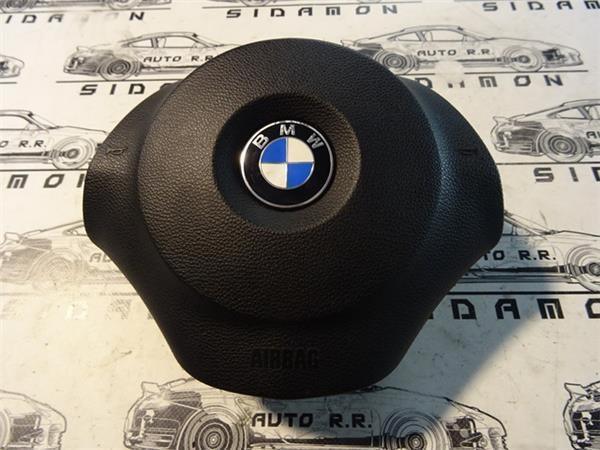 Airbag volante bmw serie 1 6775155 - AutoRR 6775155