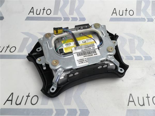 Airbag Volante bmw serie 5 E39
