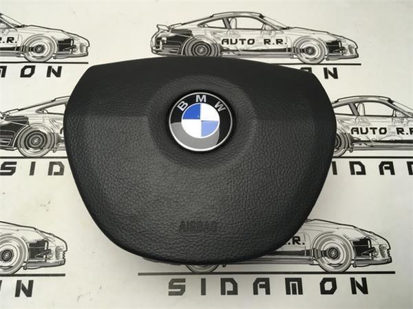 Airbag volante bmw serie 7 f01 f02 f03 - 609214200c