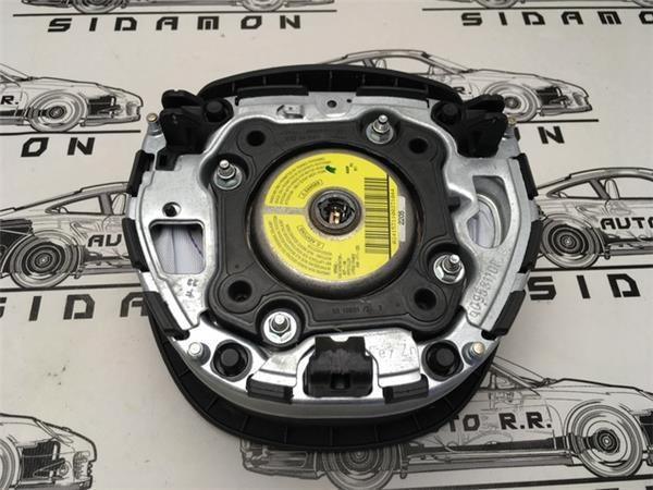 Airbag volante bmw serie 7 f01 f02 f03 - 609214200c