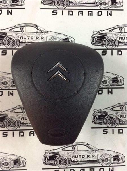 Airbag volante citroen c3 - 96380009vd