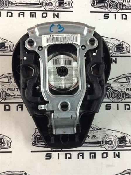 Airbag volante citroen c3 - 96380009vd