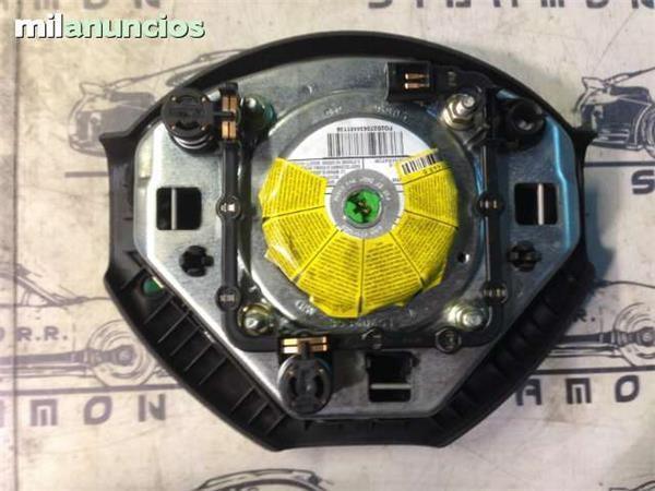 Airbag volante fiat panda 2 - 