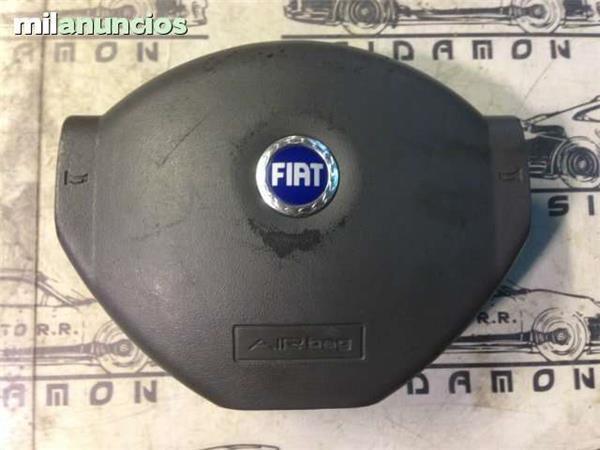 Airbag volante fiat panda 2 - 