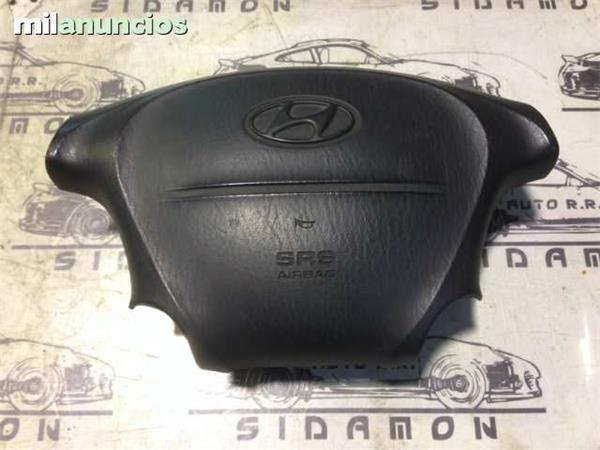 Airbag volante hyundai h1 - 