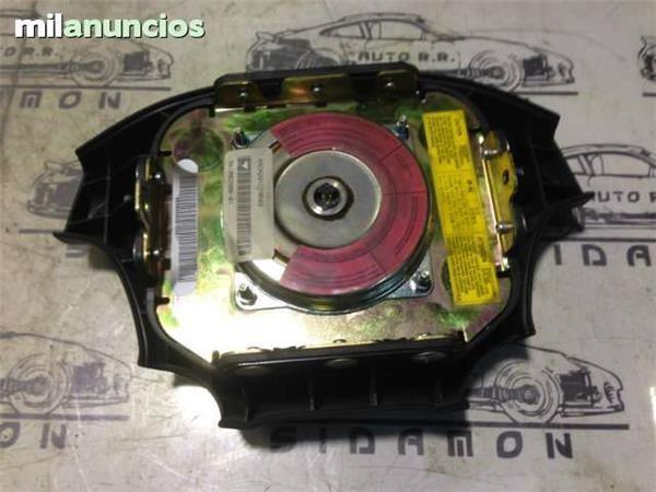 Airbag volante hyundai h1 - 