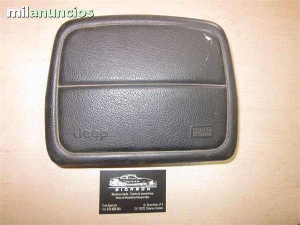 Airbag volante jeep grand cherokee - AutoRR p5dv01mx8