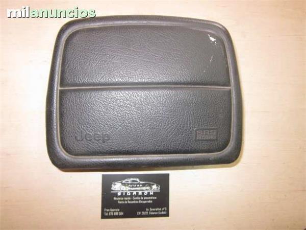 Airbag volante jeep grand cherokee - p5dv01mx8