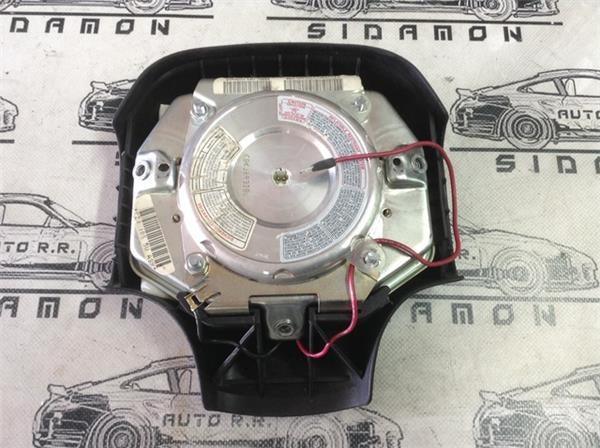 Airbag volante jeep grand cherokee zj - 