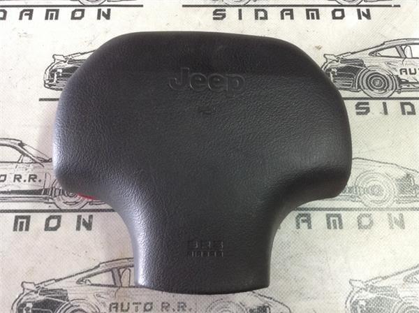 Airbag volante jeep grand cherokee zj - 
