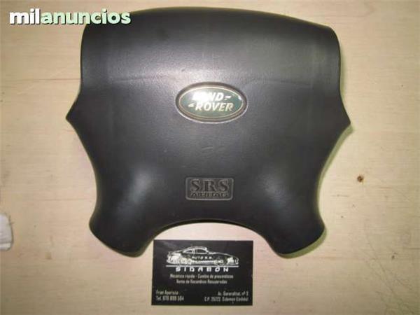 Airbag volante land rover freelander - rb4l8h1reyi