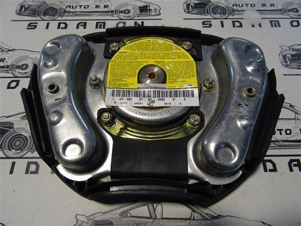 Airbag volante mercedes ml w163 - 1634600198