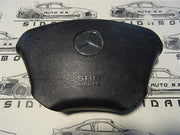 Airbag volante mercedes ml w163 - 1634600198
