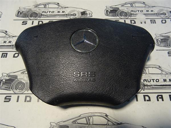 Airbag volante mercedes ml w163 - 1634600198