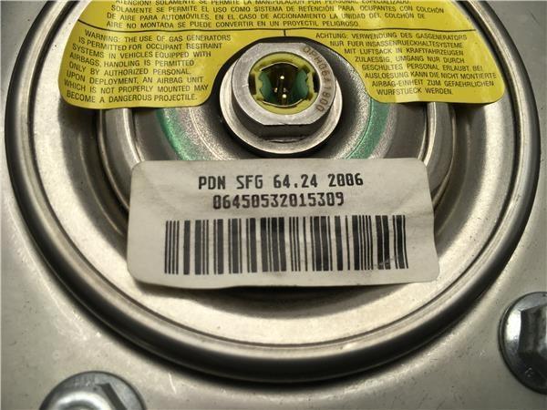 Airbag volante Mercedes Vito W639 - 