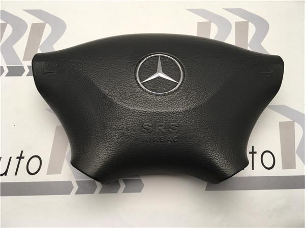 Airbag volante Mercedes Vito W639 - 
