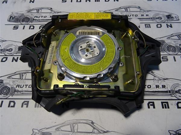 Airbag volante mitsubishi montero ii - 