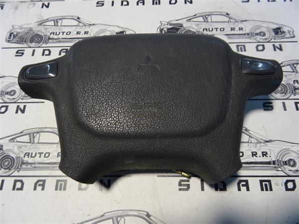 Airbag volante mitsubishi montero ii - 