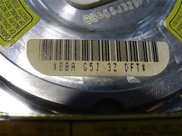 Airbag volante mitsubishi montero ii - 