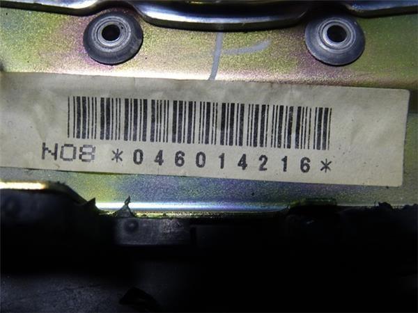 Airbag volante mitsubishi montero ii - 