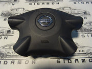 Airbag volante nissan - 