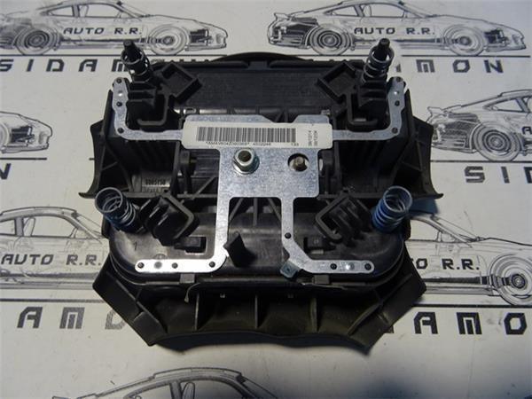 Airbag volante nissan - 
