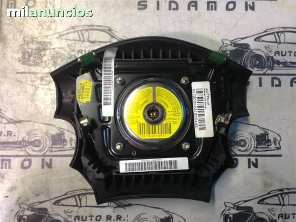 Airbag volante nissan almera tino - 531937400
