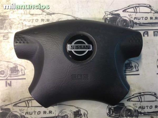 Airbag volante nissan almera tino - AutoRR 531937400