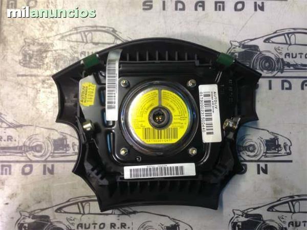 Airbag volante nissan almera tino - AutoRR 531937400