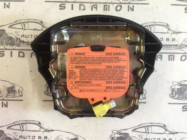 Airbag volante nissan micra 2 - 