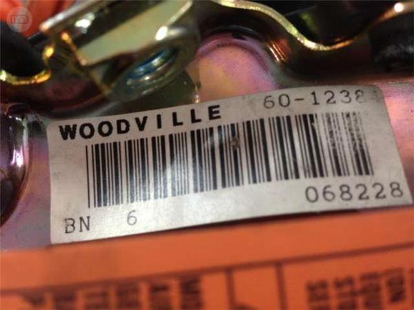 Airbag volante nissan micra 2 - 