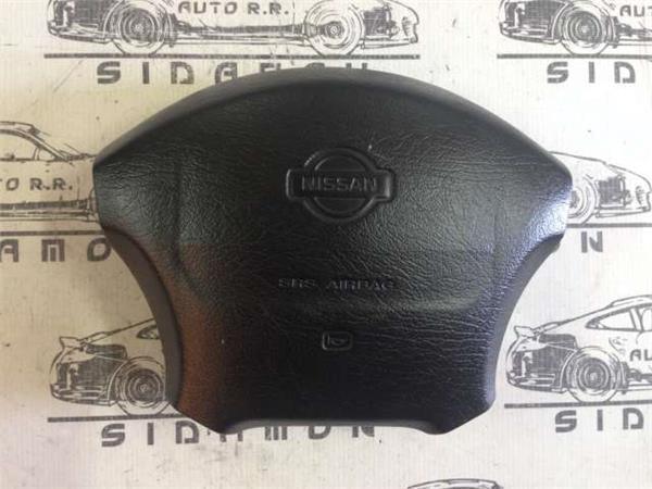 Airbag volante nissan micra 2 - 