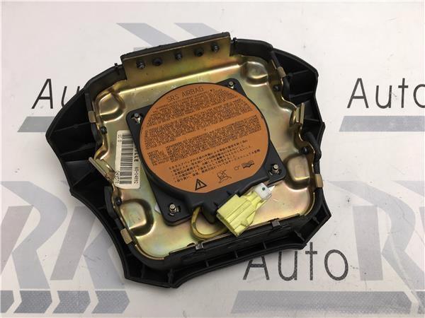 Airbag Volante Nissan Terrano II - 6014892