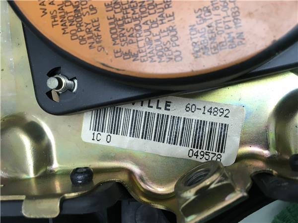 Airbag Volante Nissan Terrano II