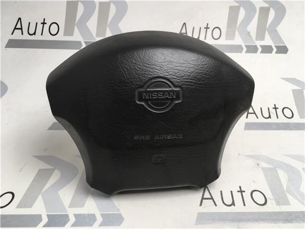 Airbag Volante Nissan Terrano II - AutoRR 6014892