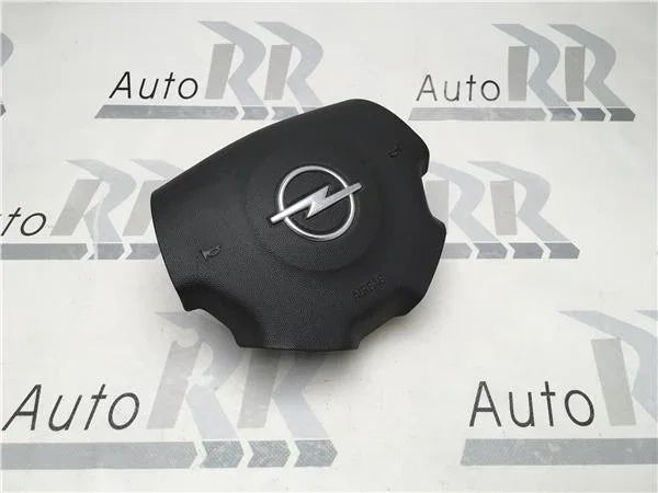 Airbag volante Opel Vectra C 13112812