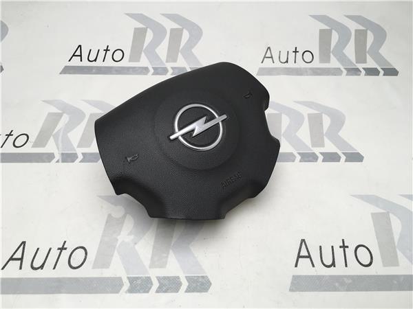 Airbag volante Opel Vectra C 13112812 - AutoRR 13112812