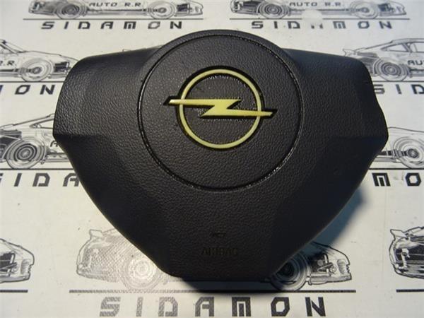 Airbag volante opel vectra c 13203886 - 13203886