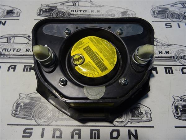 Airbag volante opel vectra c - 24436803