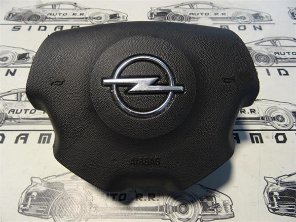 Airbag volante opel vectra c - 24436803