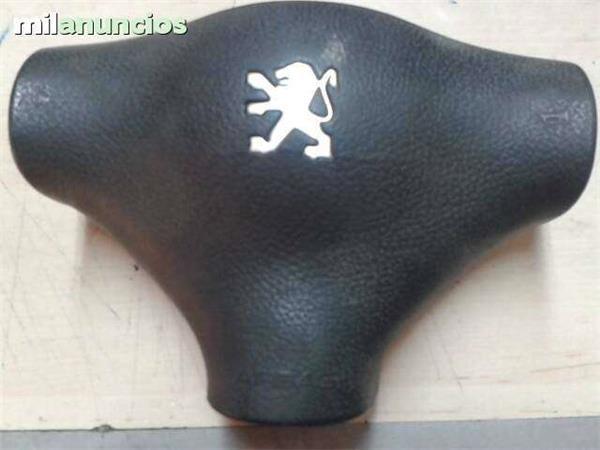 Airbag volante peugeot 206 - 96257484zrn
