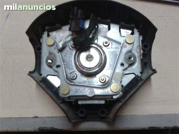 Airbag volante peugeot 206 - 96257484zrn