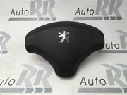 Airbag volante Peugeot 308