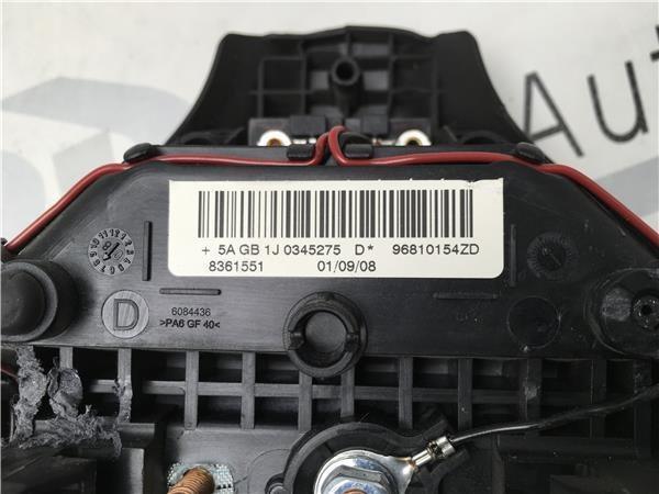 Airbag volante Peugeot 308 - 96810154ZD