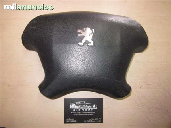 Airbag volante peugeot 406 96422230zl - 96422230zl