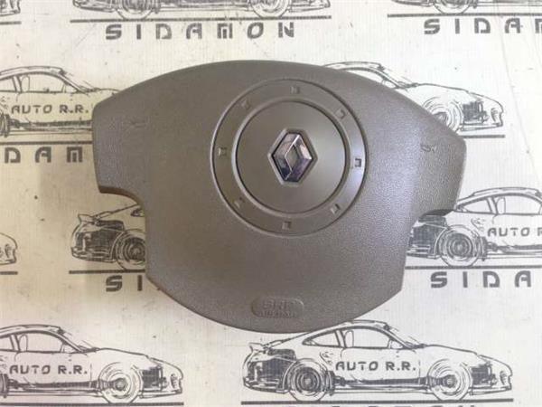 Airbag volante renaul scenic ii - 8200310300