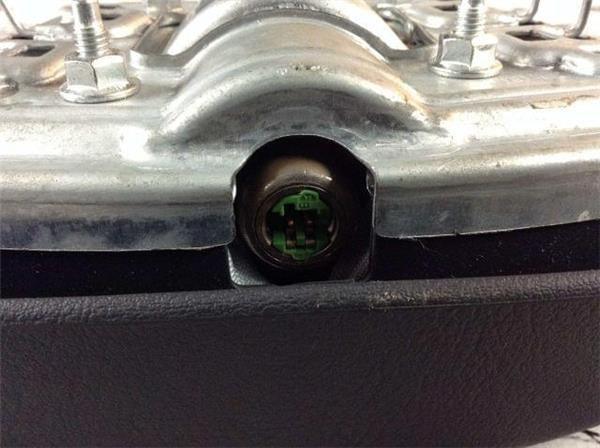 Airbag volante renault clio ii - 