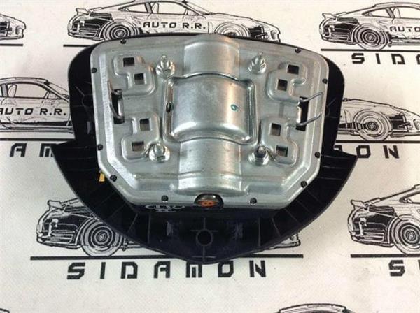 Airbag volante renault clio ii - 