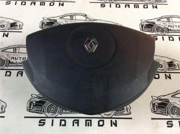 Airbag volante renault clio ii - 