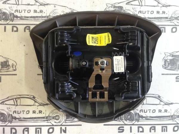 Airbag volante renault espace iv - 8200138584a